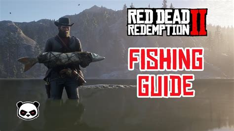where to sell fish rdr2 online|Fishing .